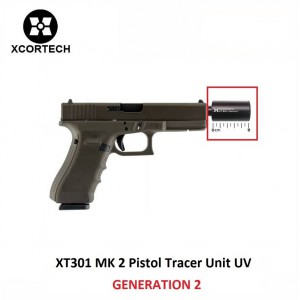 Трассерная насадка XT301 MK2 UV Tracer unit [Xcortech]